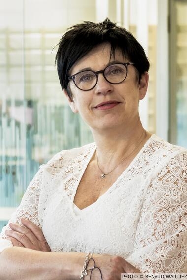 Sylvie Tétard